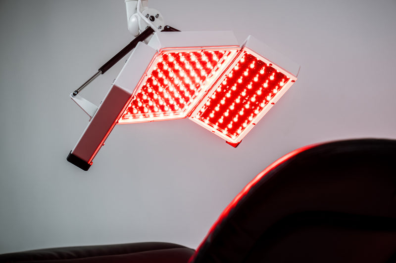 Load image into Gallery viewer, ApolloGLOW Red Light Therapy Device
