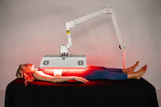 ApolloARC Red Light Therapy Device
