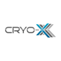 CryoX Wellness Center