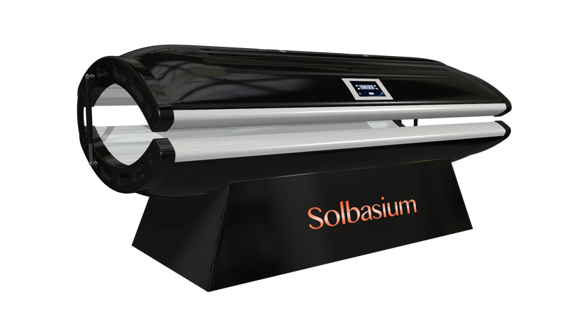 Load image into Gallery viewer, Solbasium Flex Red Light Therapy Bed
