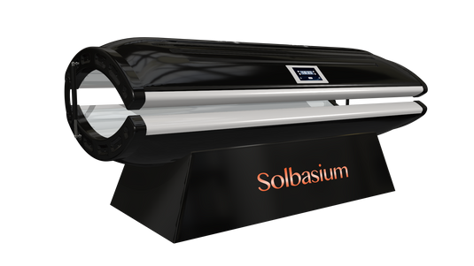 Solbasium Flex Red Light Therapy Bed