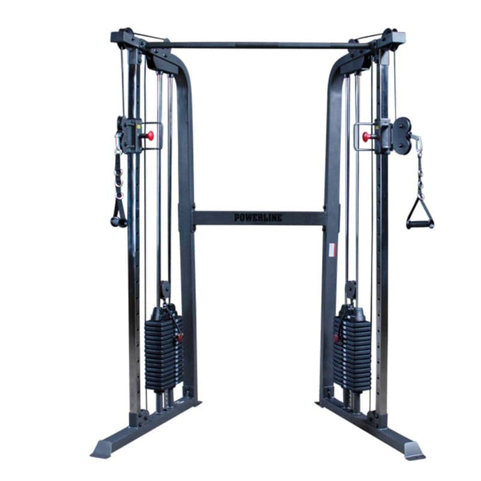 Body Solid Powerline PTF100 Functional Trainer