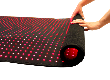 Prism Light Pod Red Light Therapy Pad