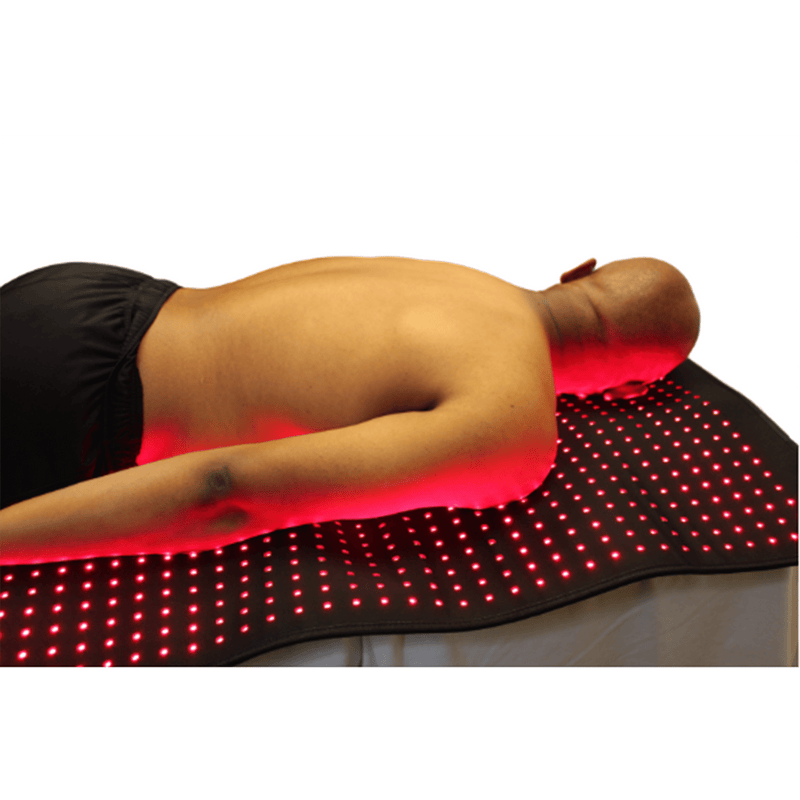 Load image into Gallery viewer, Prism Light Pod Red Light Therapy Pad
