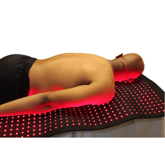 Prism Light Pod Red Light Therapy Pad