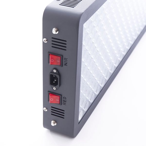 Load image into Gallery viewer, Hooga HG1500 Red Light Therapy Device
