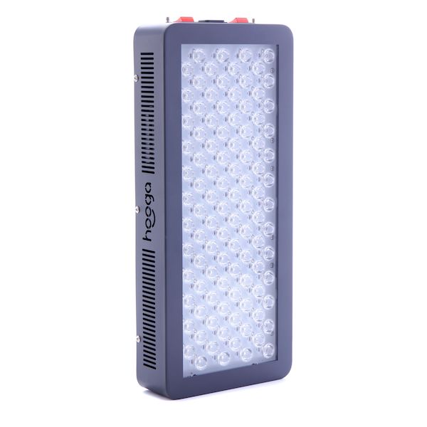 Load image into Gallery viewer, Hooga HG500 Red Light Therapy Device
