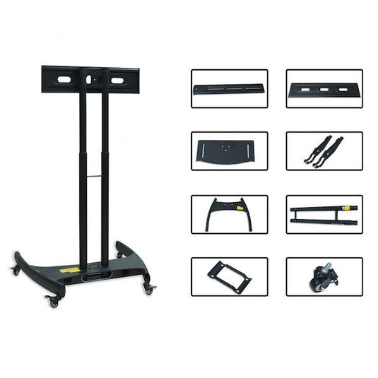 Hooga Mobile Stand For PRO