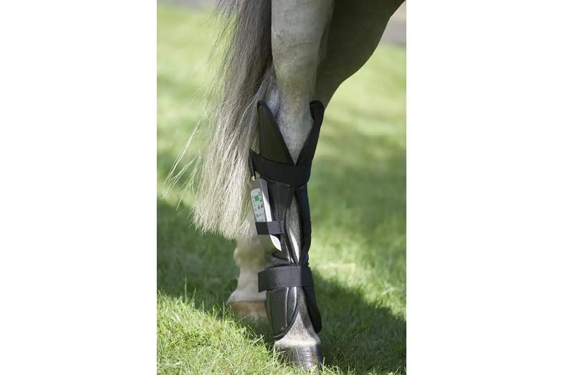 Load image into Gallery viewer, OMI PEMF Horse Rear Leg Wrap
