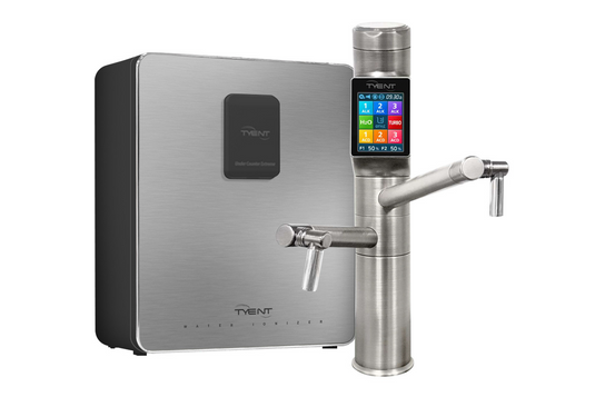 Tyent UCE-13 Plus TURBO Water Ionizer - Luxury Showroom Edition