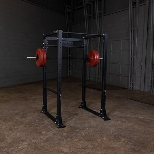 Body Solid GPR400 Commercial Power Rack