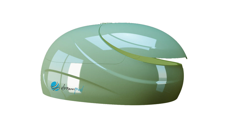 Load image into Gallery viewer, Dreampod Sport Float Tank
