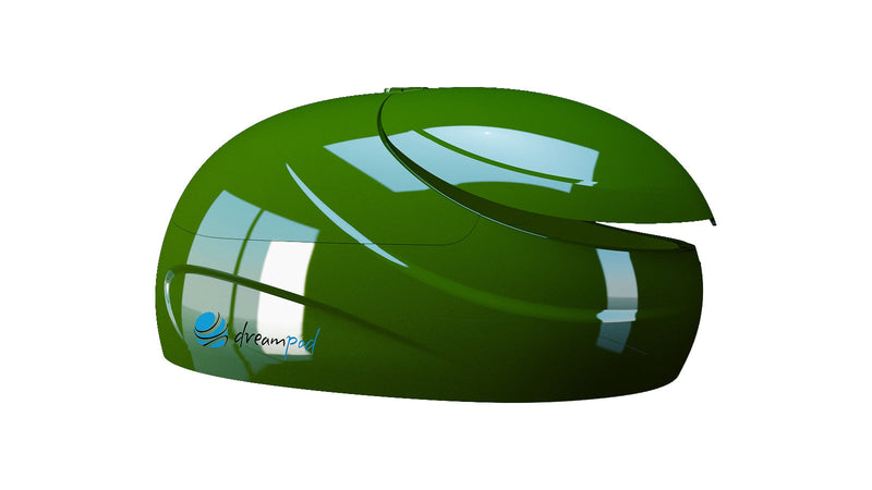 Load image into Gallery viewer, Dreampod Sport Float Tank
